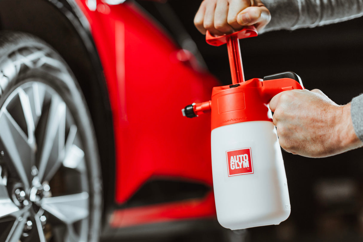 Tryckspruta Autoglym Easy Sprayer, 1L