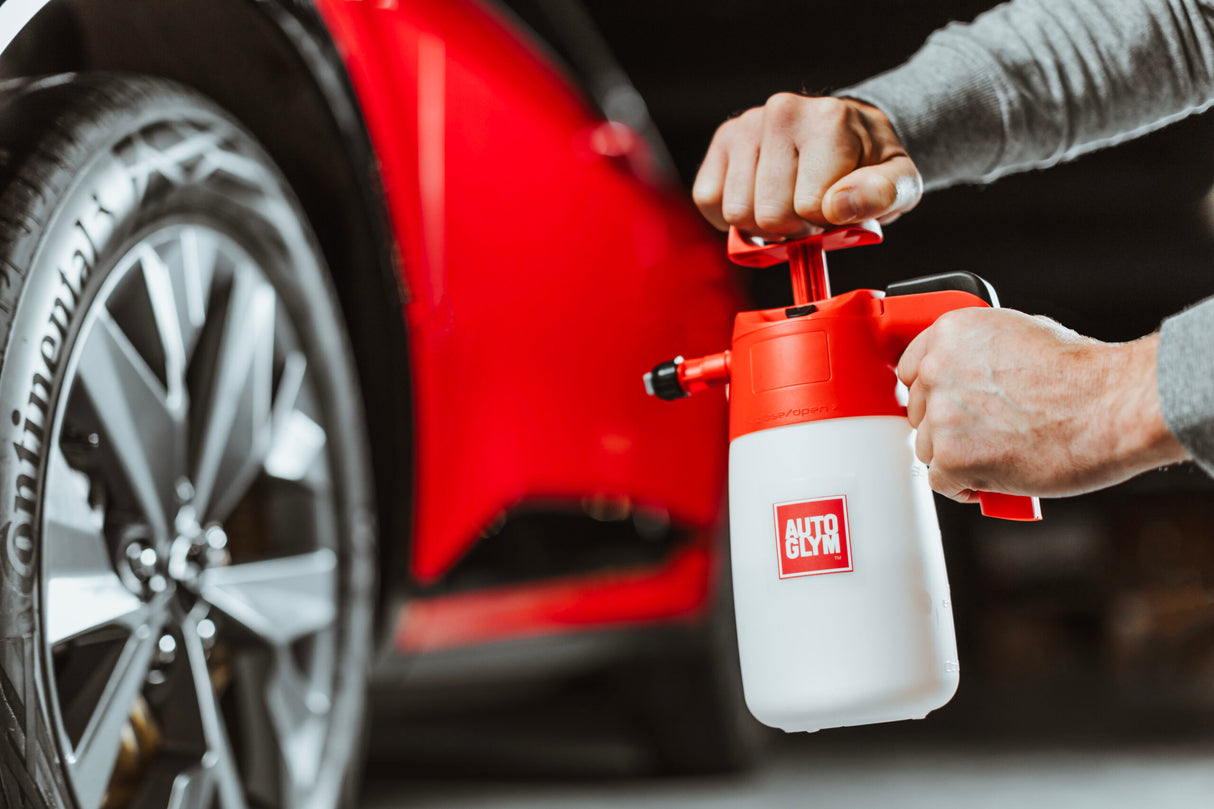 Tryckspruta Autoglym Easy Sprayer, 1L