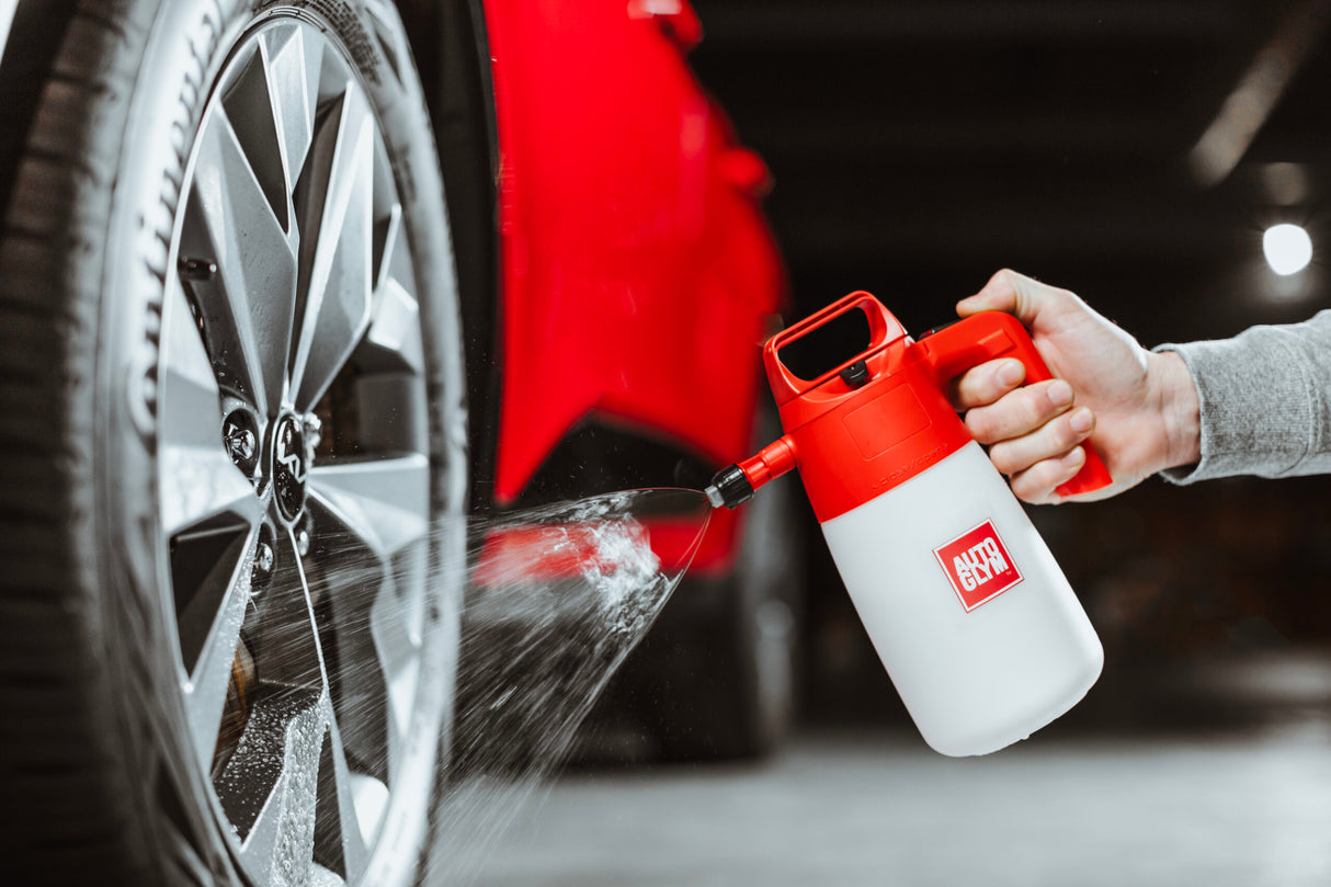 Tryckspruta Autoglym Easy Sprayer, 1L