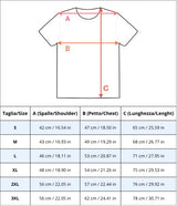 GS Audio Blue T-shirt