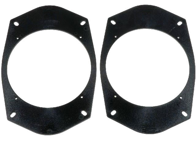 Högtalar adapter