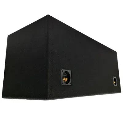 TT Technology 1280X 2x12" Baslåda