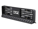 OZZ LP1 20″ Extraljusramp Led – Svart