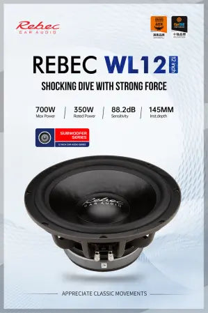 Rebec WL12