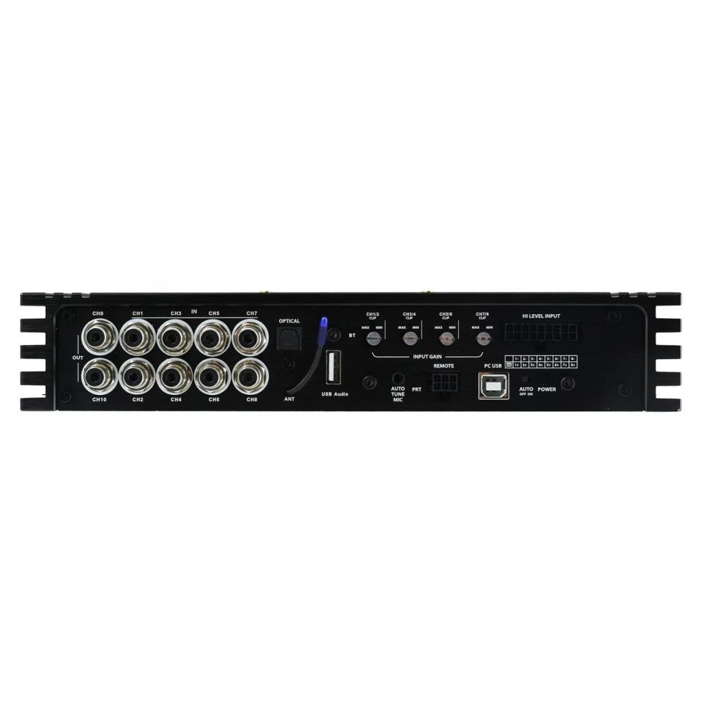 Reiss Audio RS-8150.8DSP10