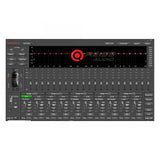 Reiss Audio RS-8150.8DSP10