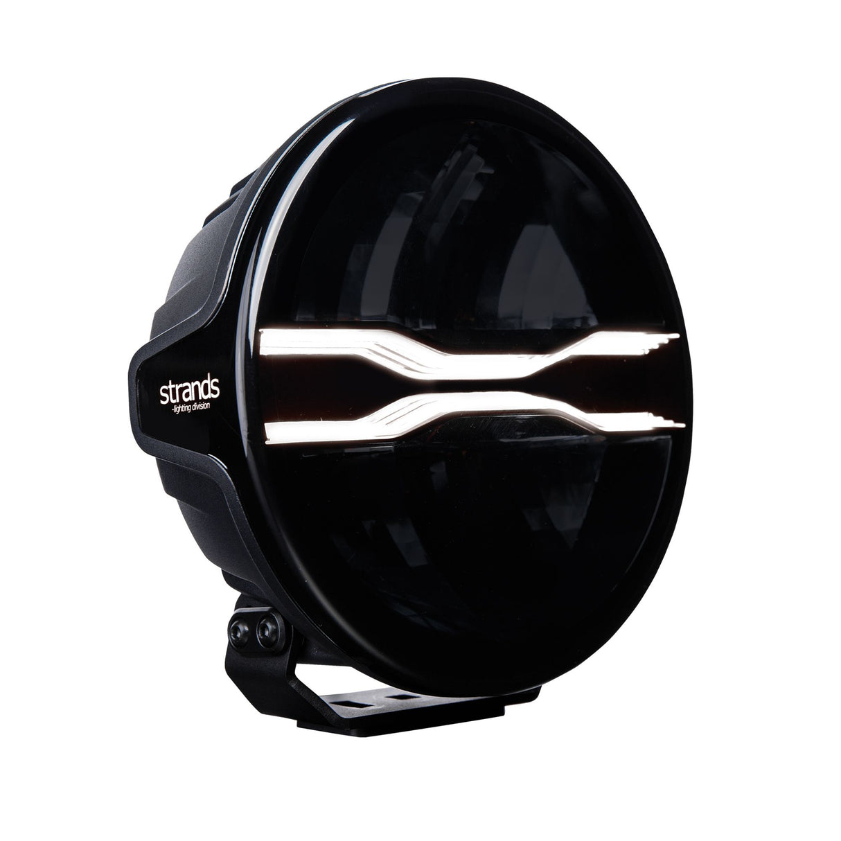 FOR9T DRAGON DRIVE 9″ DRIVING LIGHT