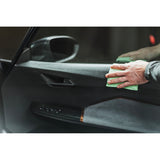 Mikrofibersvamp Autoglym Interior Hand Pads, 2 st