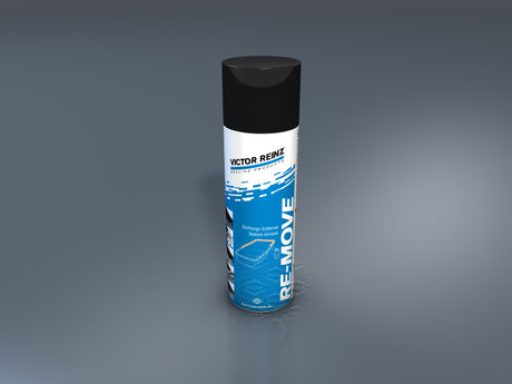 Gasket Remover Spray, Effektiv Packningsborttagning i Sprayform - 300 ml