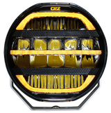 OZZ XR2 P9″ White
