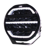 OZZ XR2 P9″ White