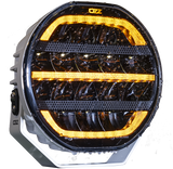 OZZ XR2 P9″ White