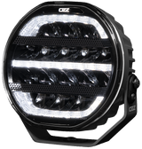 OZZ XR2 P7″ Black