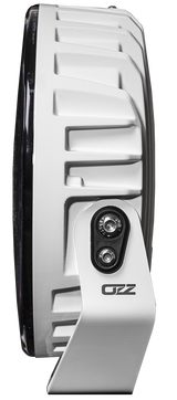 OZZ XR2 P7″ White