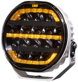 OZZ XR2 P7″ White