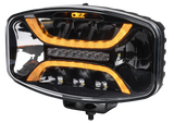 OZZ XO 1 P Black