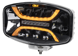 OZZ XO 1 P White