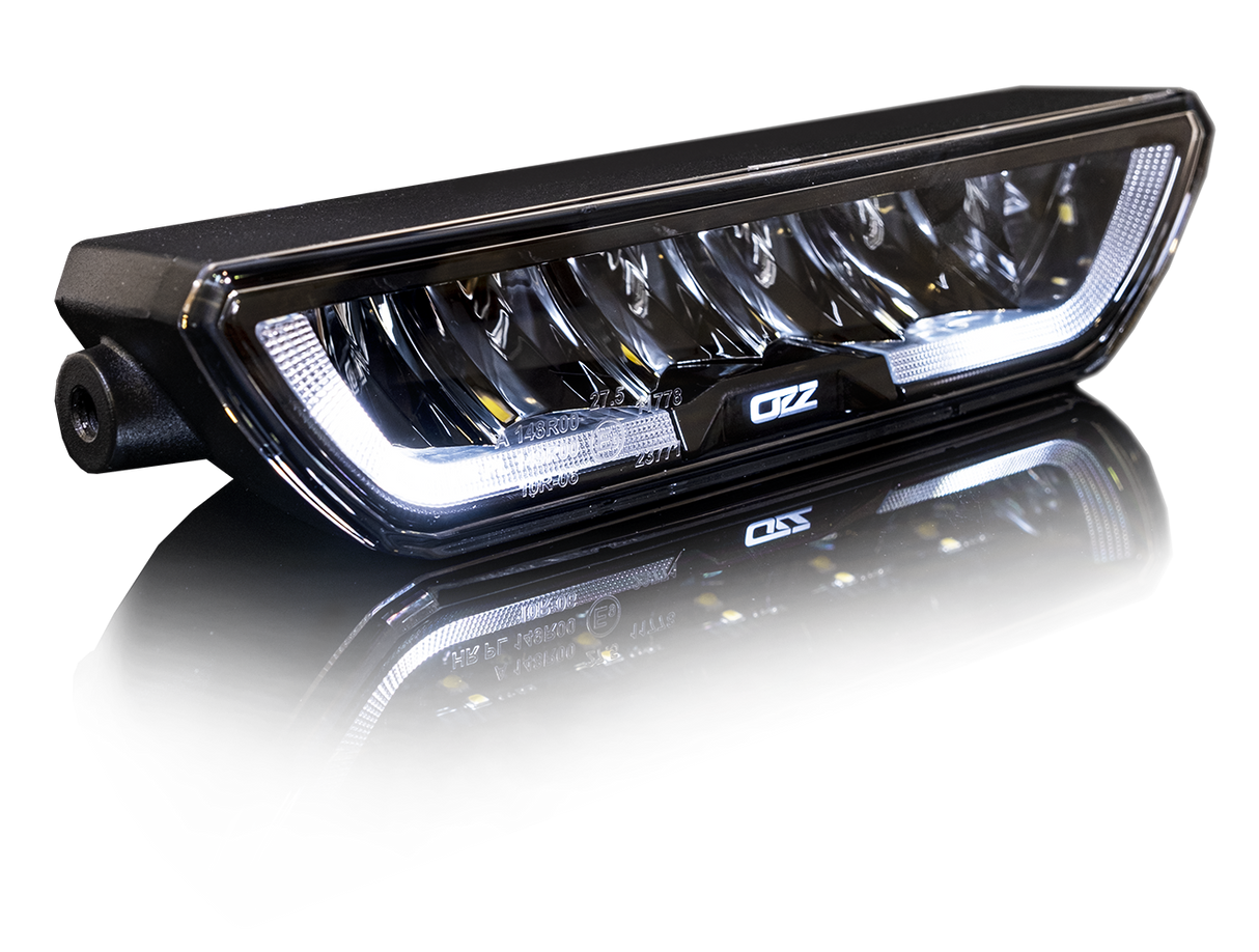 OZZ XB1 P9″ Dynamisk Drl