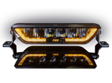 OZZ XB1 P9″ Dynamisk Drl