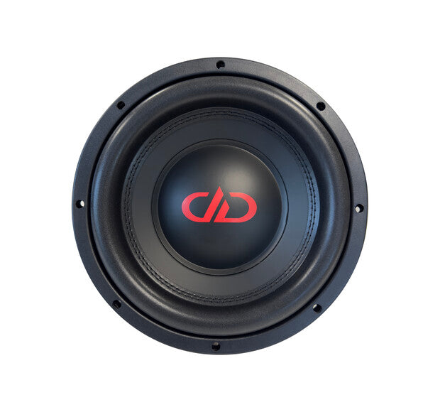 DD Audio 208e-D2, 8 tums baselement