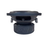 DD Audio 208e-D4, 8 tums baselement