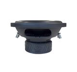 DD Audio 210e-D2, 10 tums baselement