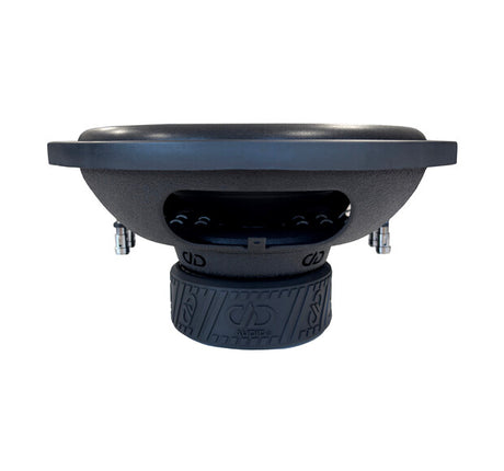 DD Audio 212e-D2, 12 tums baselement