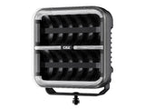 OZZ SQR 9″ Black 160W – LED Extraljus