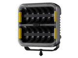 OZZ SQR 9″ Black 160W – LED Extraljus