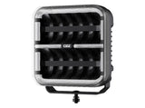 OZZ SQR 9″ Black 160W – LED Extraljus