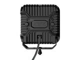 OZZ SQR 9″ Black 160W – LED Extraljus