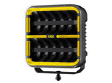 OZZ SQR 9″ Black 160W – LED Extraljus