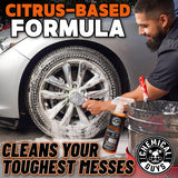 Chemical Guys Signature Series Orange Degreaser avfettning, 473 ml