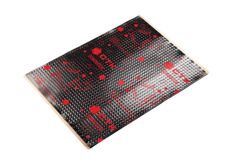 CTK DOMINATOR 3.0mm 700*500