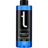 Tershine Purify S V2 - Bilschampo 500 ml