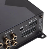 EDGE EDS8DSP-E3 8-kanals dsp