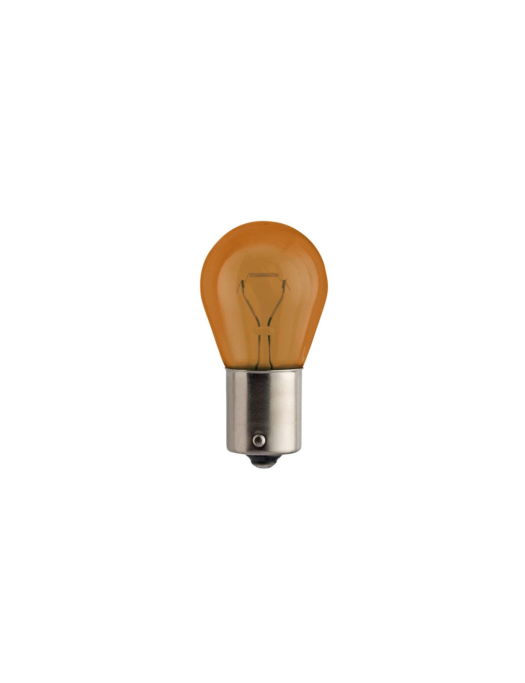PHILIPS 12496 PY21W 12V 2-P