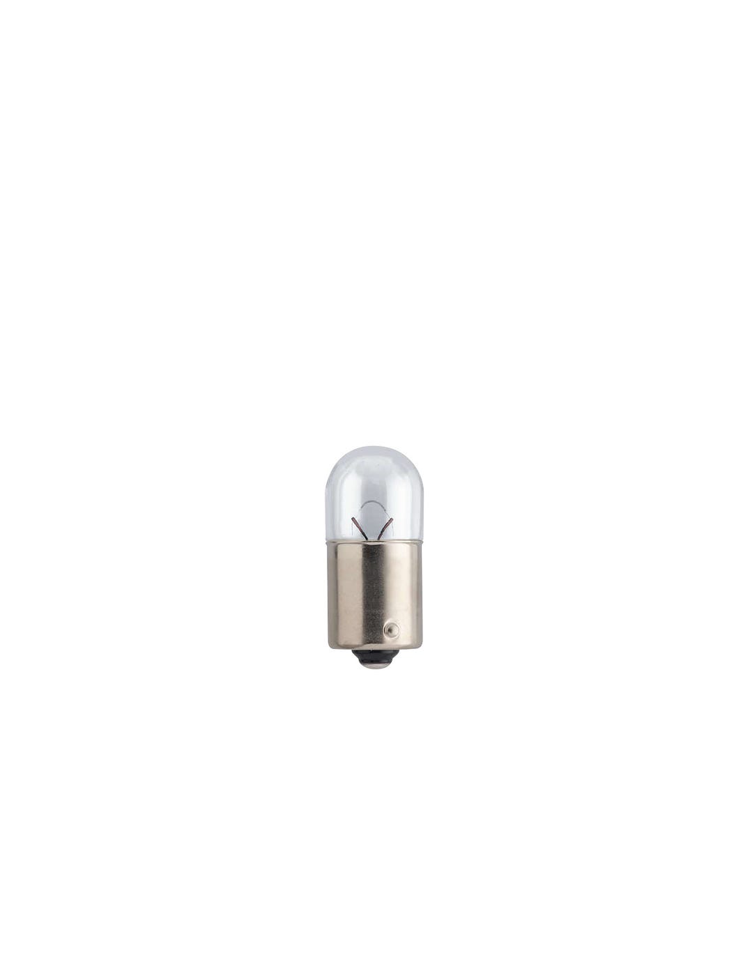 PHILIPS 12821 R5W 12V 2-P