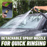 Skumkanon Foam Blaster 6 Pro Chemical guys
