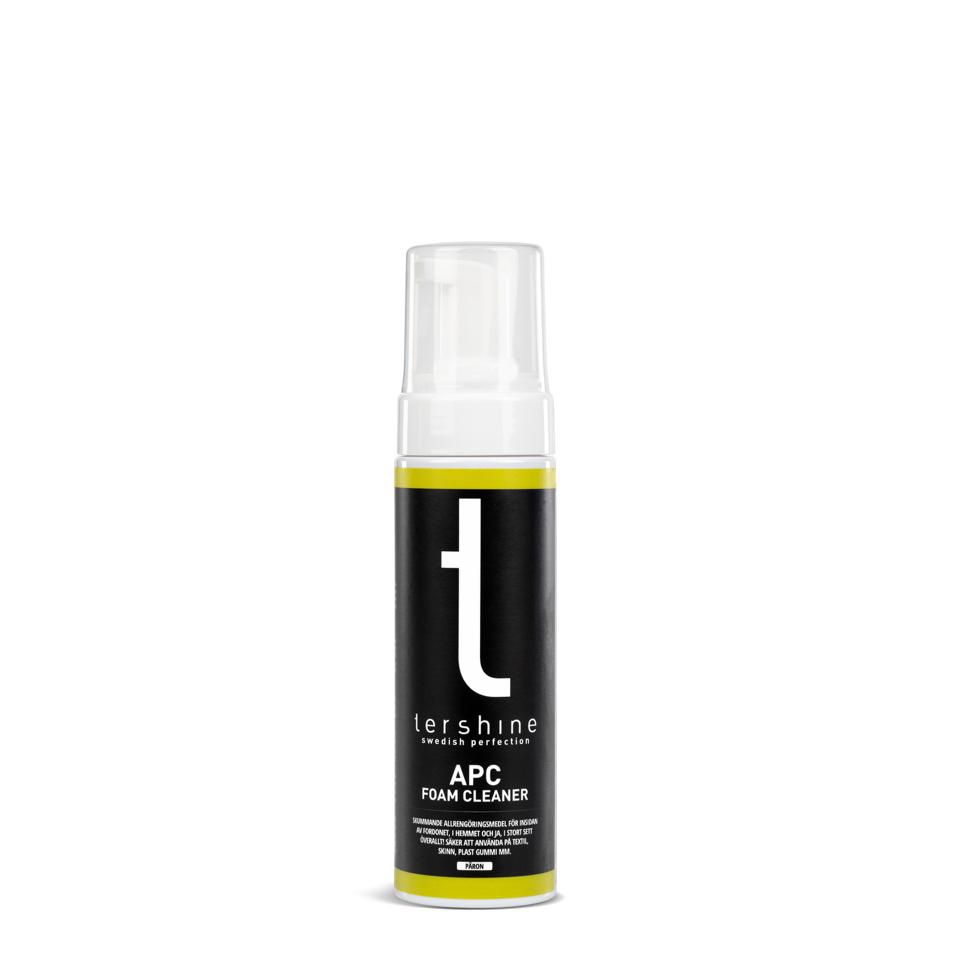 Tershine APC - Allrengöring Foam Cleaner Päron 200ml
