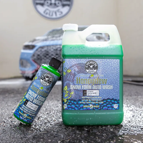 Chemical Guys Honeydew Snow Foam – 3,7 liter