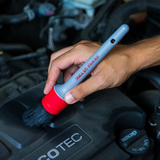 Chemical Guys Exterior Detailing Brushes 3-delar