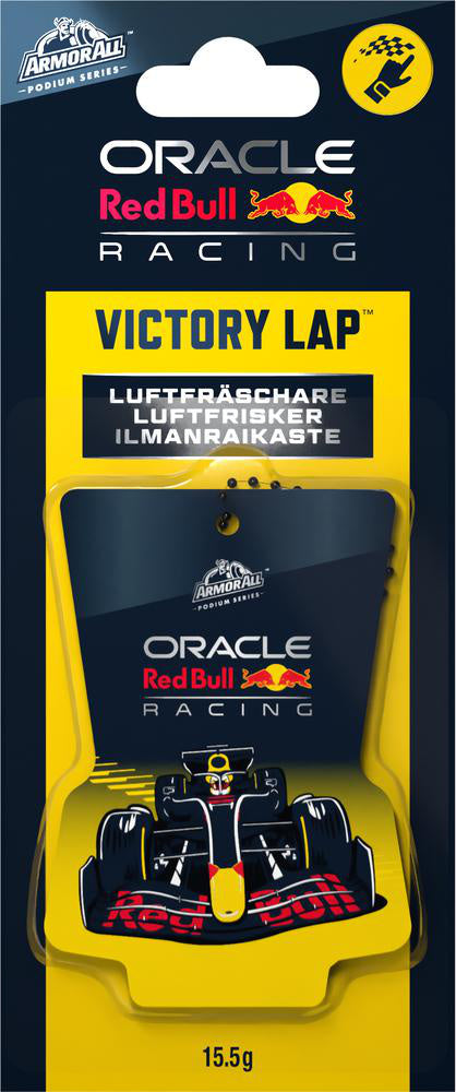 AA Air Freshener Victory Lap Car Armor All