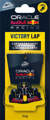 AA Air Freshener Victory Lap Car Armor All