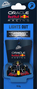 AA Air Freshener Lights Out Car Armor All