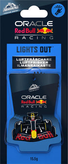 AA Air Freshener Lights Out Car Armor All