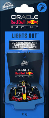 AA Air Freshener Lights Out Car Armor All