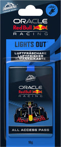AA Air Freshener Lights Out Access Pass Armor All