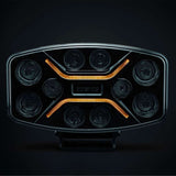 Strands Dark Knight Insane - Extraljus LED