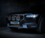 Extraljus Dark Knight Intense 9" LED Strands